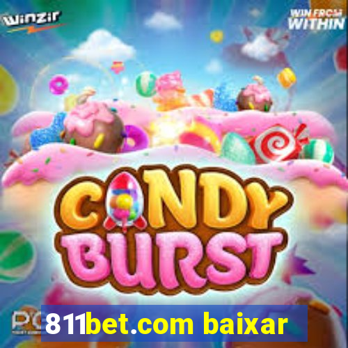 811bet.com baixar